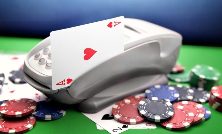 PAYMENT METHODS AND CASINOS BASED