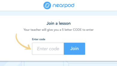 Photo of 5 Important Lessons of Nearpod join
