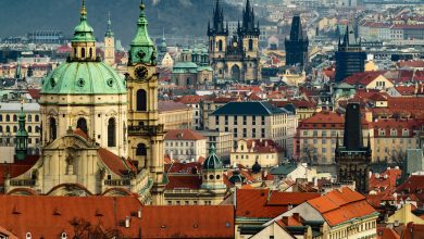 Photo of Top Things To Do In Prague In December