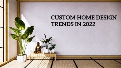 Photo of Custom Home Design Trends In 2022