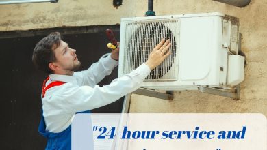 Photo of What do Fresno AC repair professionals offer?
