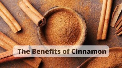 Photo of The Benefits of Cinnamon