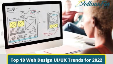 Photo of Top 10 Web Design UI/UX Trends for 2022
