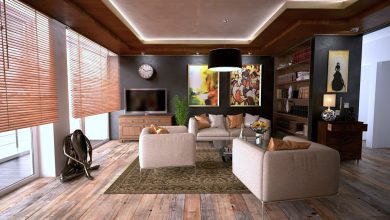 Photo of Latest Interior Design Ideas for Your Home