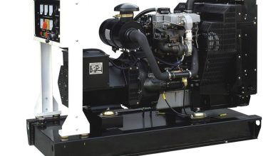 Photo of How Do Diesel Generators Work?