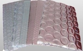 Photo of Best Thermal Insulation Sheet for Building