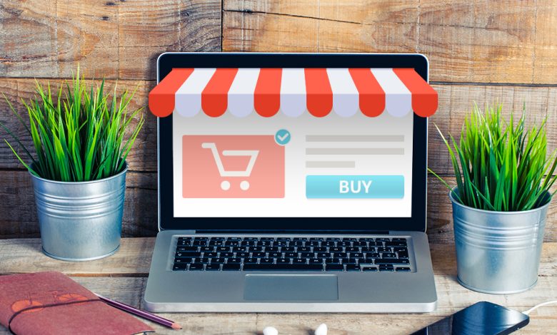 Create-your-e-commerce-site
