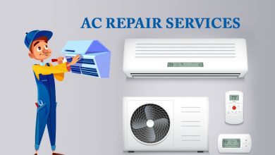 Photo of AC Repair Services: Is It A Capacitor?