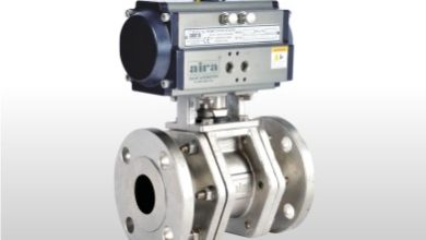 Photo of The Most Useable 9 Types of Industrial Valves