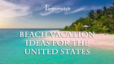 Photo of Cheap Beach Vacations in the United States