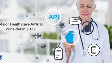 Photo of Top Healthcare APIs to Watch out for in 2022!