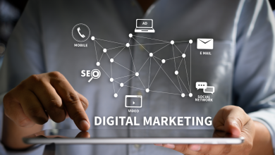 Photo of Digital marketing become essential for businesses