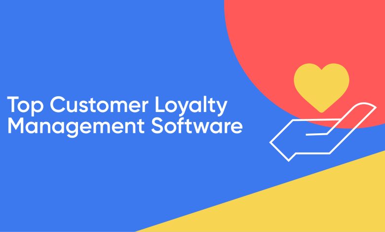 Loyalty Software