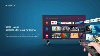Photo of Televisions | Top 10 Television In Bangladesh @ Affordable price