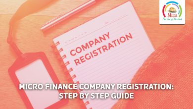 Photo of Micro Finance Company Registration: Step by Step Guide
