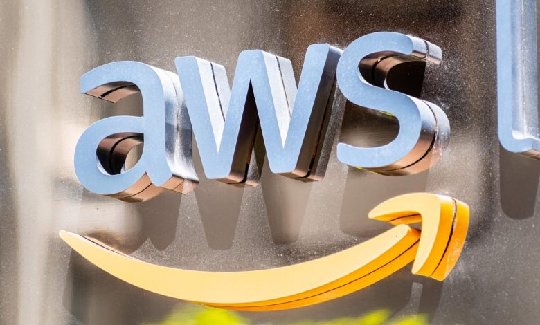What are the Amazon Web Services
