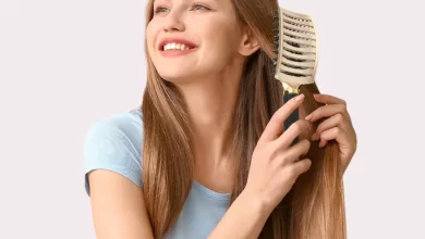 Photo of What are Pro Tips for Detangling Your Hair With a Detangler Brush?