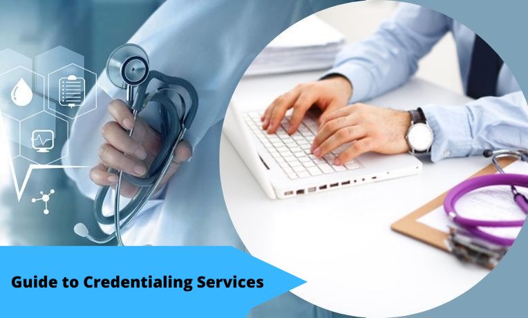 Credentialing Services
