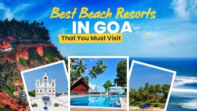 Photo of Resorts In Goa: Add More Charm to Your Goa Vacation Tour