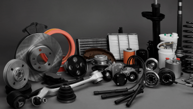 Photo of Where Can I Find Original Automotive Spare Parts Supplier in Pakistan?