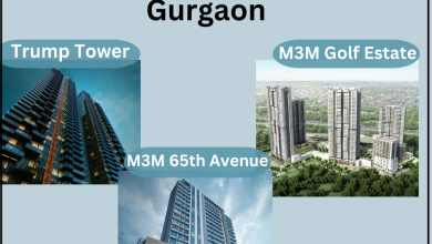 Photo of 3 New Launch Projects In Gurgaon Sector 65
