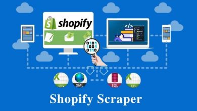 Photo of Shopify Product Scraper: Find products on Shopify Stores for Free