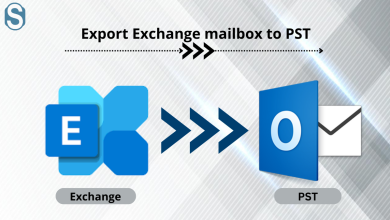Photo of How to Export Exchange Mailbox to PST – Step by Step Guide.