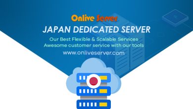 Photo of Japan Dedicated Server: The Ultimate Guide to Ensuring Business Success