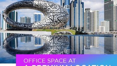 Photo of Business Centres in Dubai