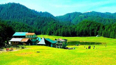 Photo of Top 10 Places to Visit in Dalhousie Dharamshala