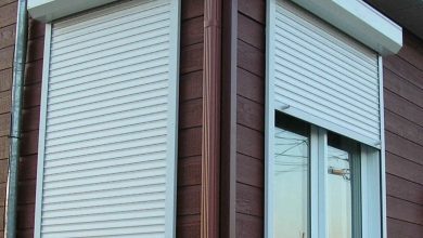 Photo of How Fire-rated Roller Shutters Save Your Business