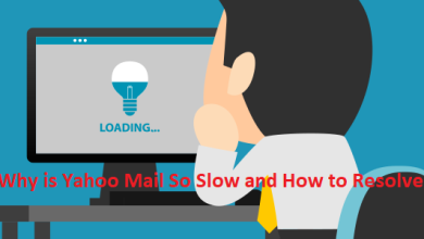 Photo of Why is Yahoo Mail So Slow and How to Resolve It?