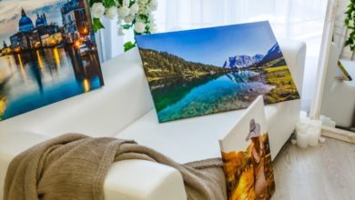 Photo of A Comprehensive Guide to Acrylic Photo Prints