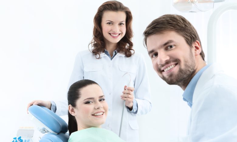 Cosmetic Dental Procedures and Cost
