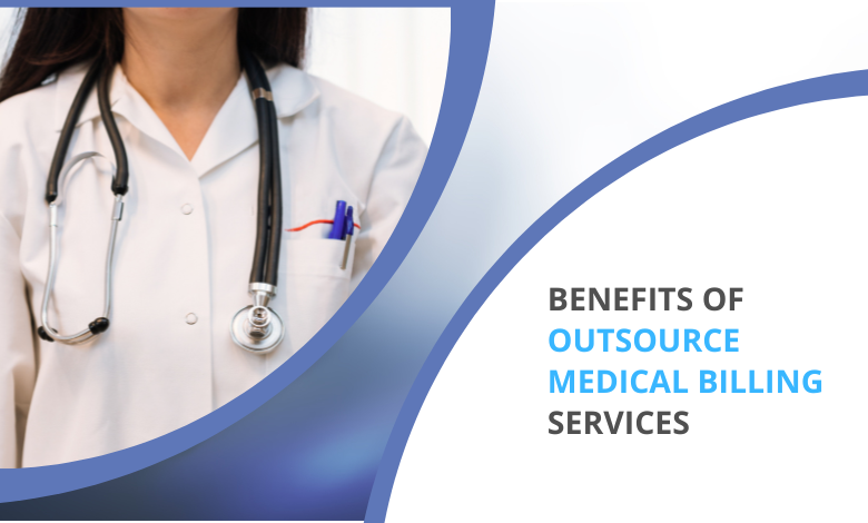Outsource Medical Billing