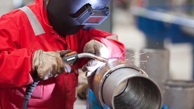 Photo of 3 Things to Know to Improve Your Skills in Welding