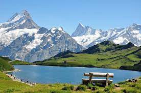 Photo of Top 20 attractions in Switzerland