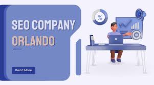 Orlando SEO Services