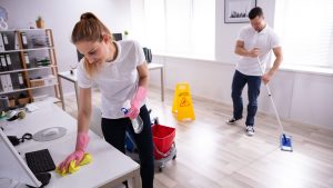 Benefits for Hiring Professionals for House Washing