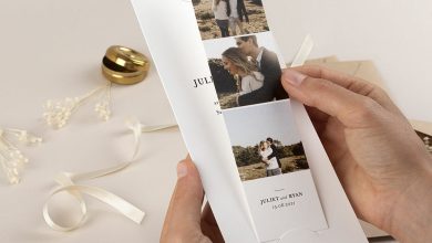 Photo of 3 Ways Of Crafting Timeless And Memorable Save The Dates