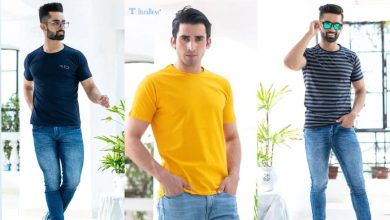 Photo of 6 Reasons Why You Need T-Shirts in Your Closet