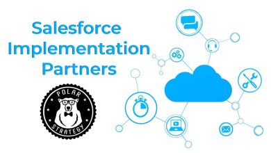 Photo of Salesforce Implementation Partners
