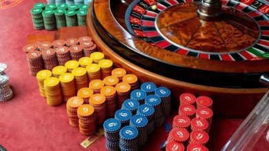 Photo of What Factors Should You Consider When Selecting the Ideal Online Casino Games Website?