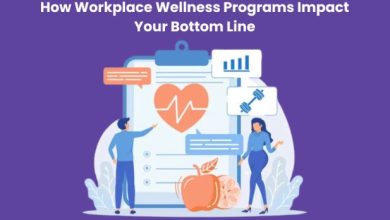 Photo of How Workplace Wellness Programs Impact Your Bottom Line