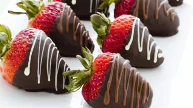 Photo of 10+ Scrumptious Treats And Desserts To Enjoy With Your Girlfriend On Valentine’s Day
