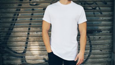 Photo of What Kind of Fit Should I Look for in a Men’s Designer T-Shirt?