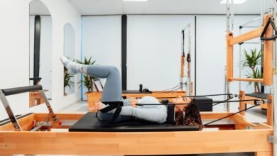 Photo of A Detailed Guide For Home Pilates Reformer Set Buyers